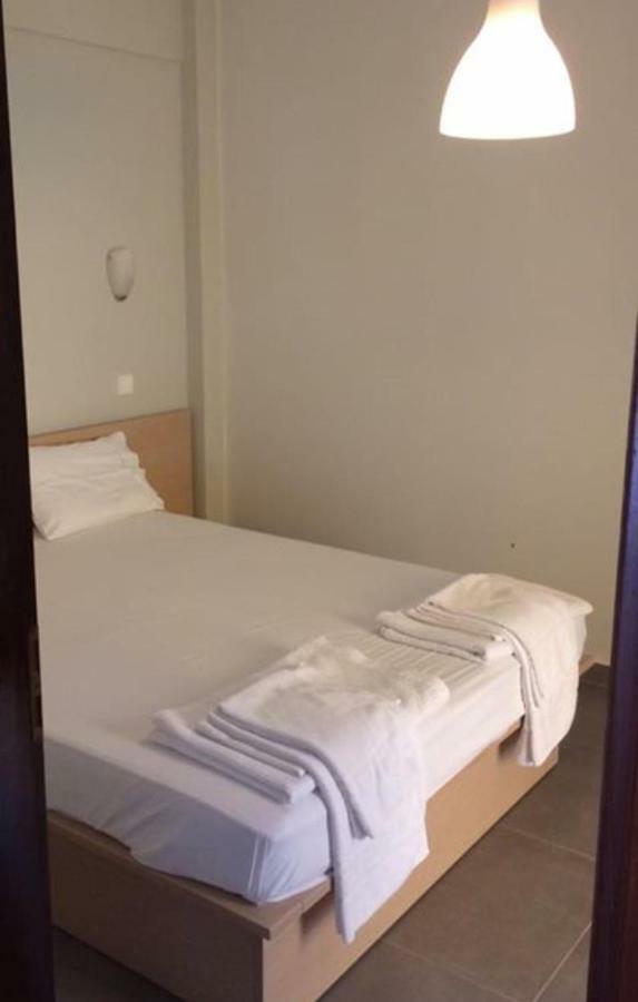 Marco'S Appartments เนอาโปติไดอา ภายนอก รูปภาพ